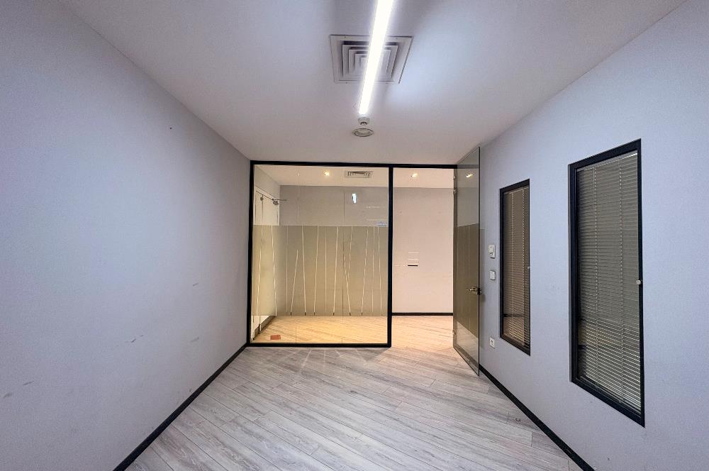 C21 ROOF tan SATILIK HARİKA FIRSAT BOŞ OFİS/ İŞ YERİ