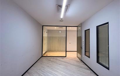 C21 ROOF tan SATILIK HARİKA FIRSAT BOŞ OFİS/ İŞ YERİ