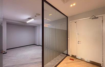 C21 ROOF tan SATILIK HARİKA FIRSAT BOŞ OFİS/ İŞ YERİ