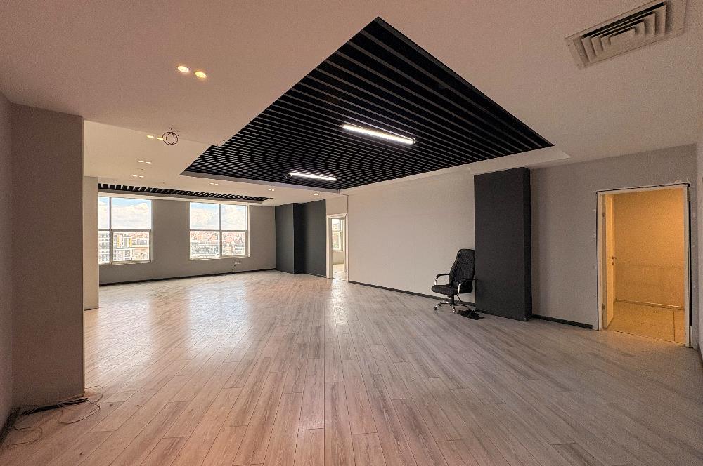 C21 ROOF tan SATILIK HARİKA FIRSAT BOŞ OFİS/ İŞ YERİ