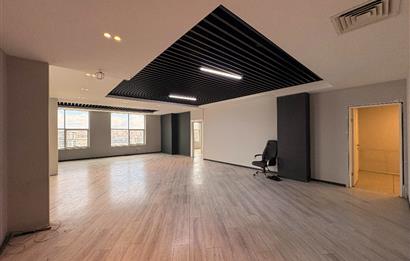 C21 ROOF tan SATILIK HARİKA FIRSAT BOŞ OFİS/ İŞ YERİ