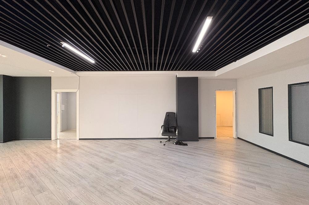 C21 ROOF tan SATILIK HARİKA FIRSAT BOŞ OFİS/ İŞ YERİ