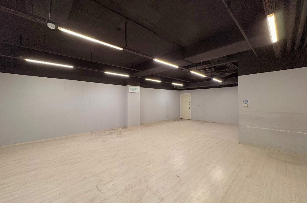C21 ROOF tan SATILIK HARİKA FIRSAT BOŞ OFİS/ İŞ YERİ