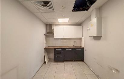 C21 ROOF tan SATILIK HARİKA FIRSAT BOŞ OFİS/ İŞ YERİ