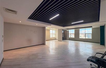 C21 ROOF tan SATILIK HARİKA FIRSAT BOŞ OFİS/ İŞ YERİ