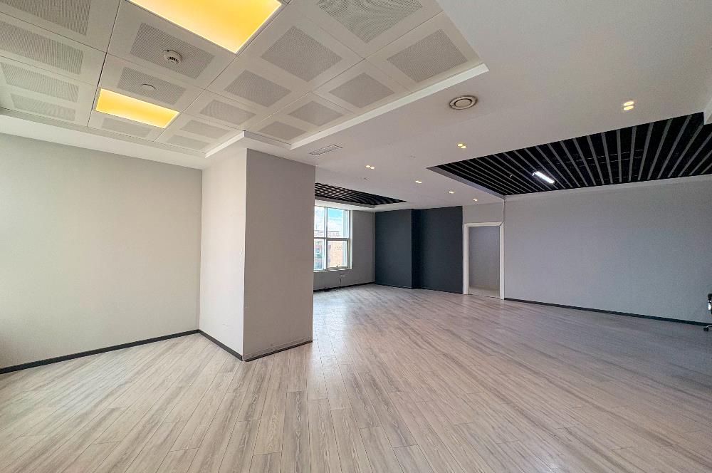 C21 ROOF tan SATILIK HARİKA FIRSAT BOŞ OFİS/ İŞ YERİ