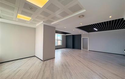 C21 ROOF tan SATILIK HARİKA FIRSAT BOŞ OFİS/ İŞ YERİ