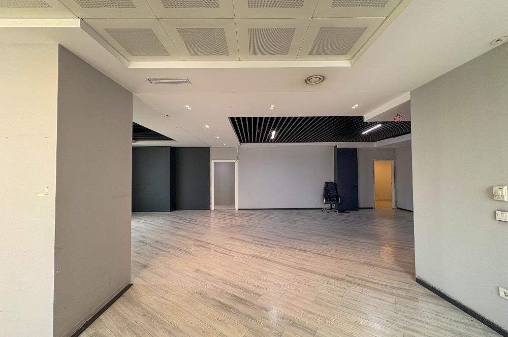 C21 ROOF tan SATILIK HARİKA FIRSAT BOŞ OFİS/ İŞ YERİ