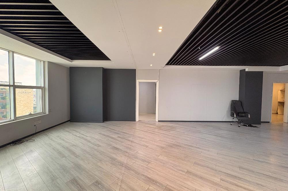 C21 ROOF tan SATILIK HARİKA FIRSAT BOŞ OFİS/ İŞ YERİ