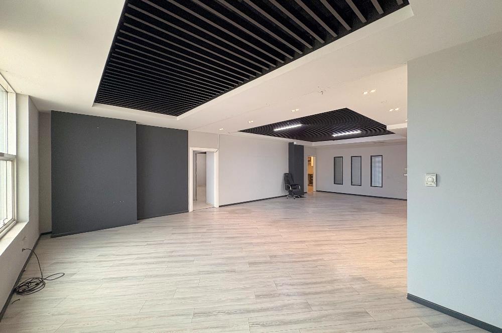 C21 ROOF tan SATILIK HARİKA FIRSAT BOŞ OFİS/ İŞ YERİ