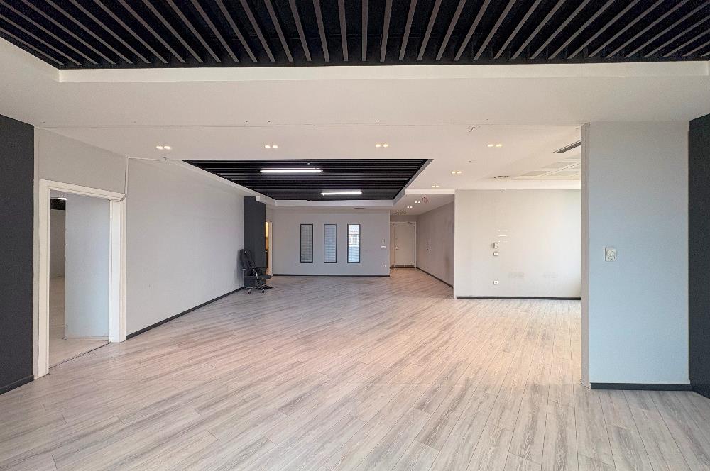 C21 ROOF tan SATILIK HARİKA FIRSAT BOŞ OFİS/ İŞ YERİ