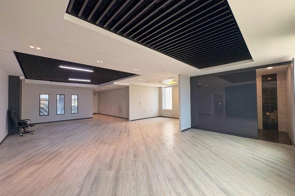 C21 ROOF tan SATILIK HARİKA FIRSAT BOŞ OFİS/ İŞ YERİ