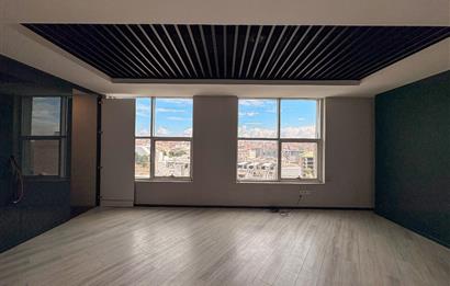 C21 ROOF tan SATILIK HARİKA FIRSAT BOŞ OFİS/ İŞ YERİ