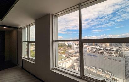 C21 ROOF tan SATILIK HARİKA FIRSAT BOŞ OFİS/ İŞ YERİ