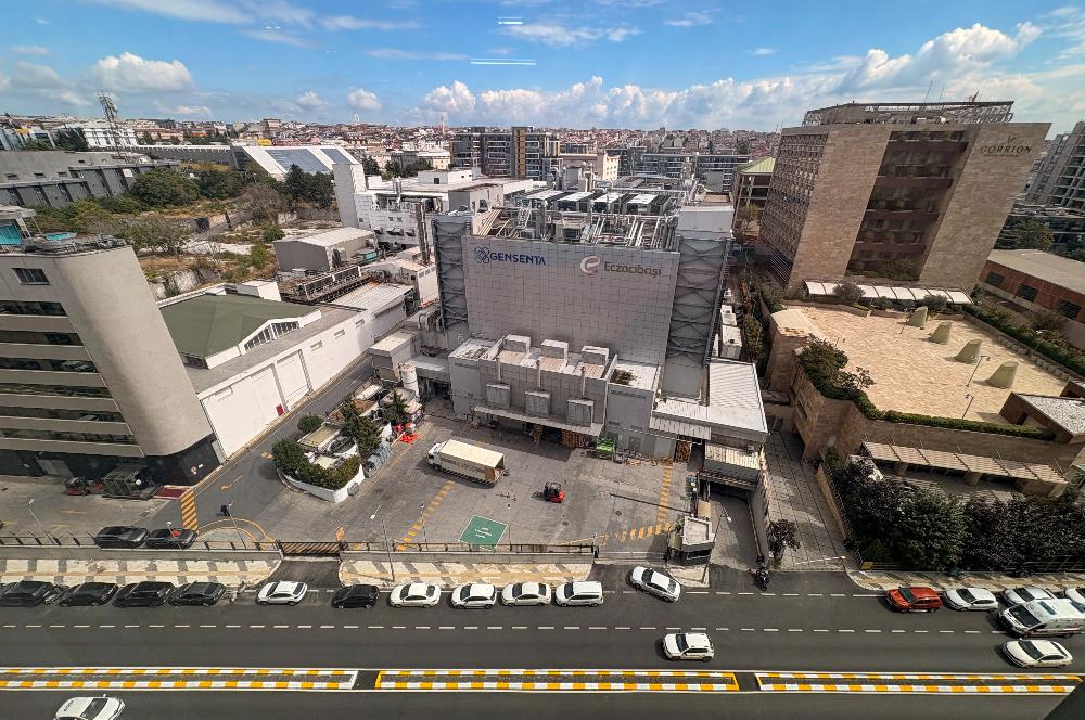 C21 ROOF tan SATILIK HARİKA FIRSAT BOŞ OFİS/ İŞ YERİ