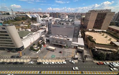 C21 ROOF tan SATILIK HARİKA FIRSAT BOŞ OFİS/ İŞ YERİ