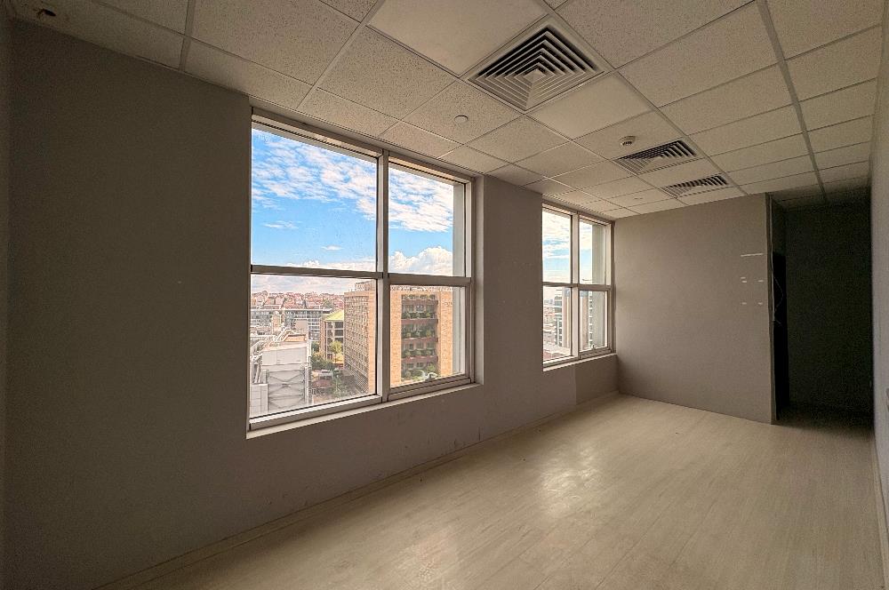 C21 ROOF tan SATILIK HARİKA FIRSAT BOŞ OFİS/ İŞ YERİ