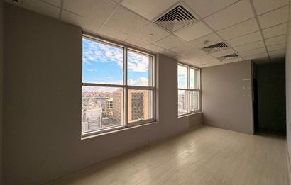 C21 ROOF tan SATILIK HARİKA FIRSAT BOŞ OFİS/ İŞ YERİ