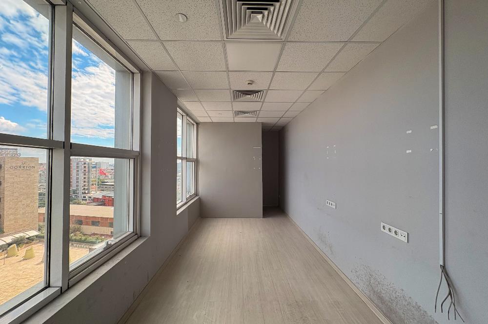 C21 ROOF tan SATILIK HARİKA FIRSAT BOŞ OFİS/ İŞ YERİ
