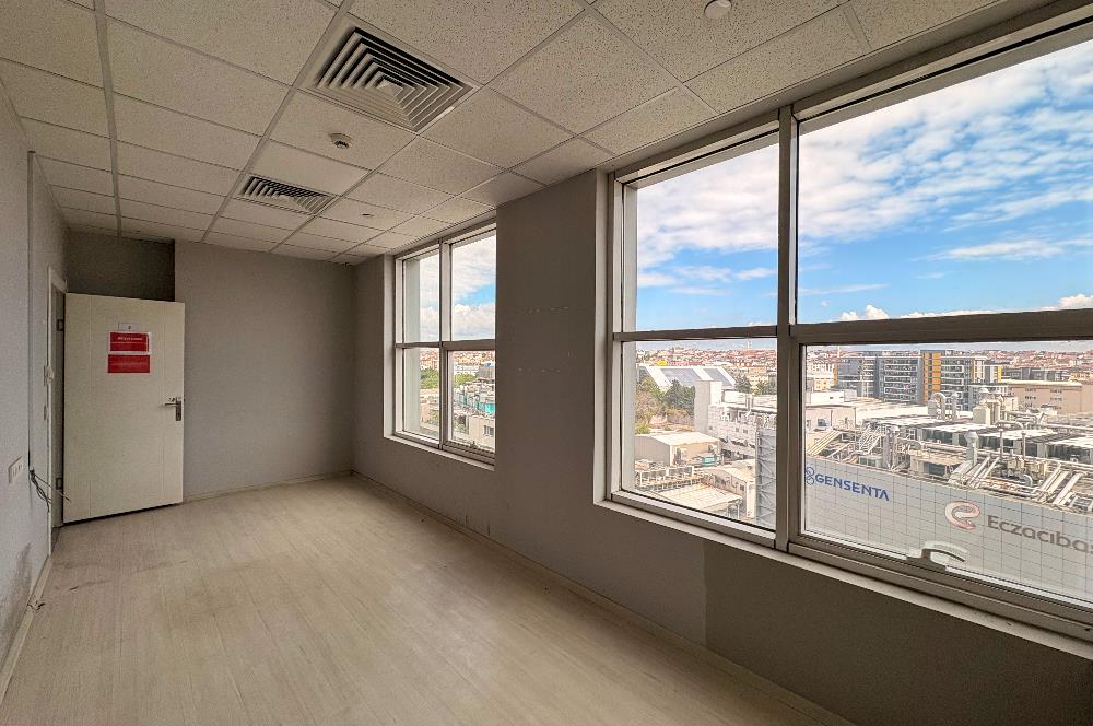 C21 ROOF tan SATILIK HARİKA FIRSAT BOŞ OFİS/ İŞ YERİ