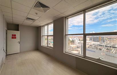 C21 ROOF tan SATILIK HARİKA FIRSAT BOŞ OFİS/ İŞ YERİ