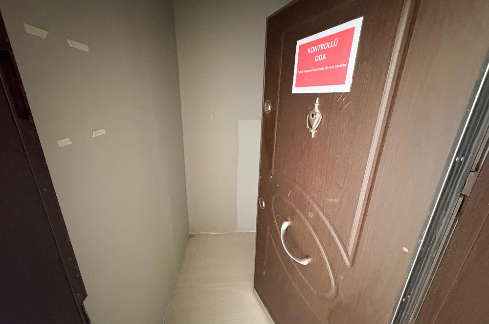 C21 ROOF tan SATILIK HARİKA FIRSAT BOŞ OFİS/ İŞ YERİ