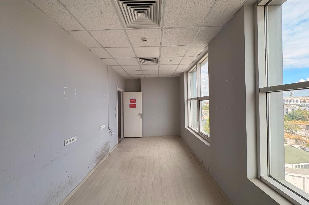 C21 ROOF tan SATILIK HARİKA FIRSAT BOŞ OFİS/ İŞ YERİ