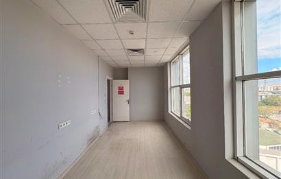 C21 ROOF tan SATILIK HARİKA FIRSAT BOŞ OFİS/ İŞ YERİ