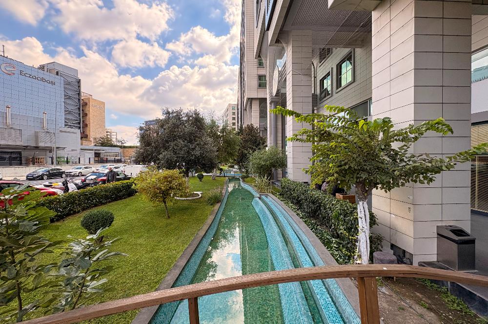 C21 ROOF tan SATILIK HARİKA FIRSAT BOŞ OFİS/ İŞ YERİ