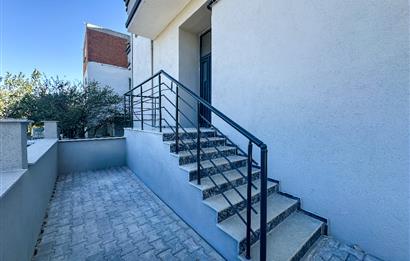 C21 Bal'dan Rüzgar Caddesi Üzerinde Satılık 2+1 Sıfır Daireler