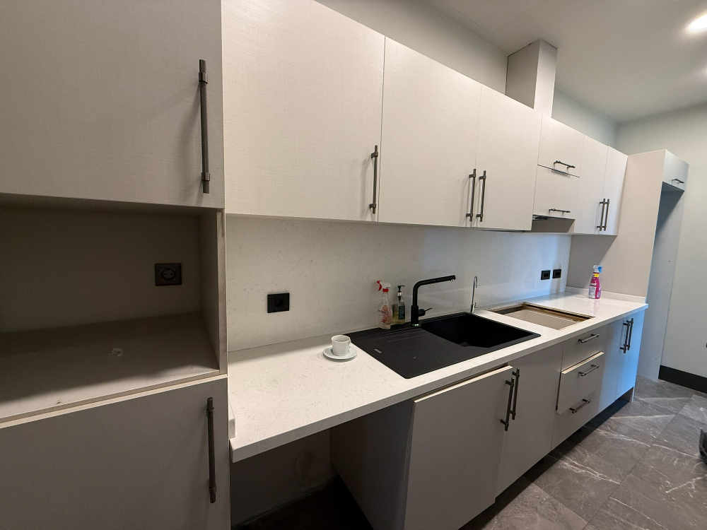 Vadistanbul Kiralık Ofis 600m2 Dekorasyonlu Ofis