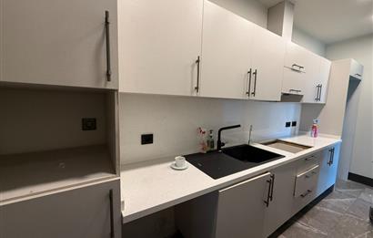 Vadistanbul Kiralık Ofis 600m2 Dekorasyonlu Ofis