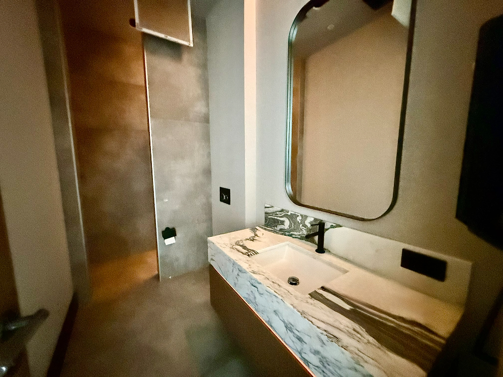 Vadistanbul Kiralık Ofis 600m2 Dekorasyonlu Ofis