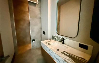 Vadistanbul Kiralık Ofis 600m2 Dekorasyonlu Ofis