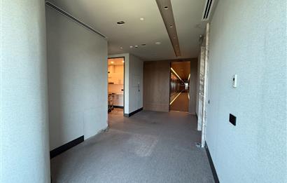 Vadistanbul Kiralık Ofis 600m2 Dekorasyonlu Ofis