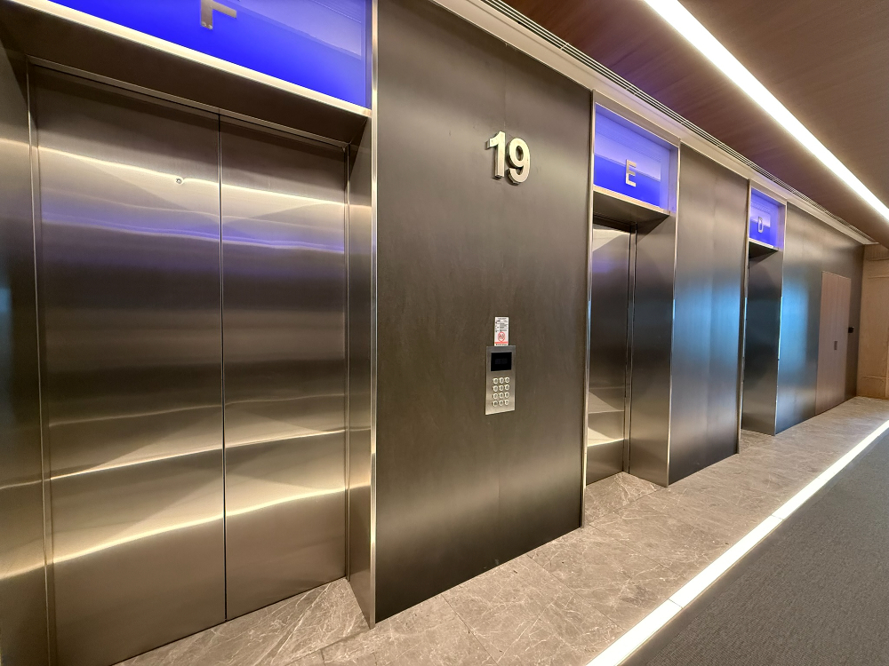 Vadistanbul Kiralık Ofis 600m2 Dekorasyonlu Ofis