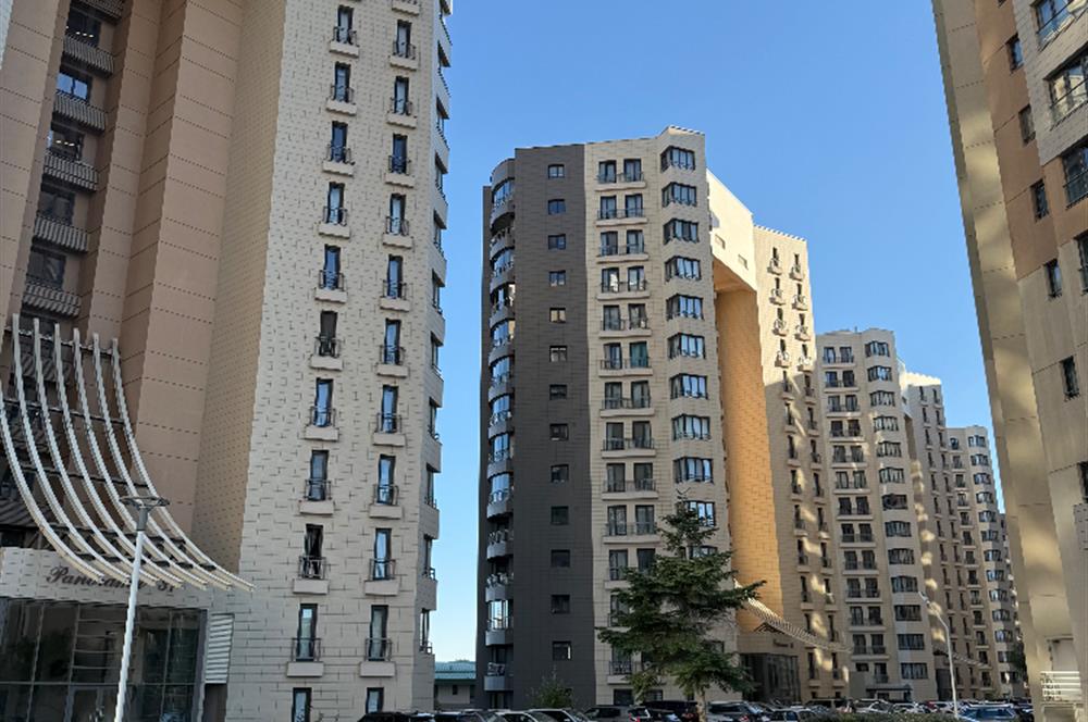 SİNPAŞ ALTINORAN PANORAMA EVLERİNDE MANZARALI SATILIK 2+1 FIRSATI