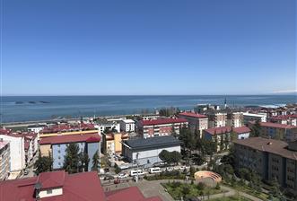 C21 Uzman’dan HaliçPark Deniz Manzaralı 3+1 - 1 - 37235