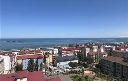 C21 Uzman’dan HaliçPark Deniz Manzaralı 3+1