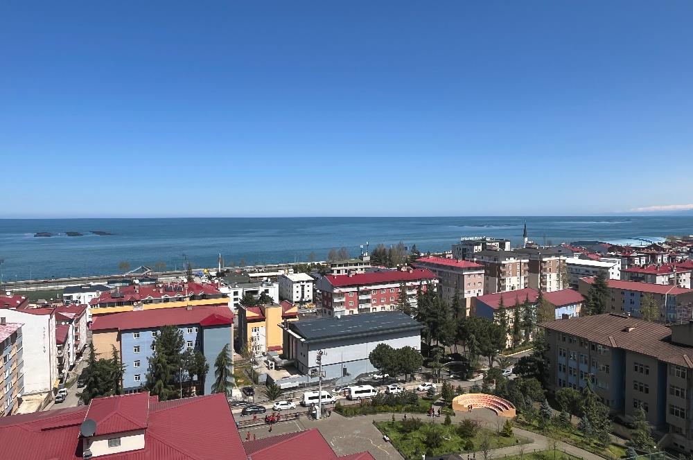 C21 Uzman’dan HaliçPark Deniz Manzaralı 3+1