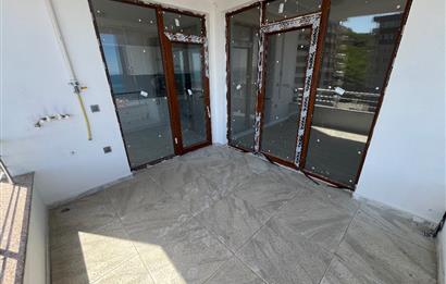 C21 Uzman’dan HaliçPark Deniz Manzaralı 3+1
