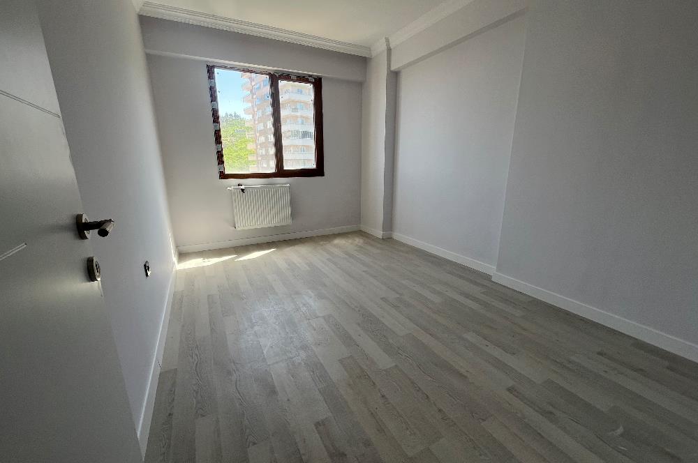 C21 Uzman’dan HaliçPark Deniz Manzaralı 3+1