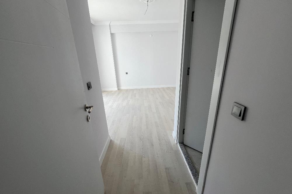 C21 Uzman’dan HaliçPark Deniz Manzaralı 3+1