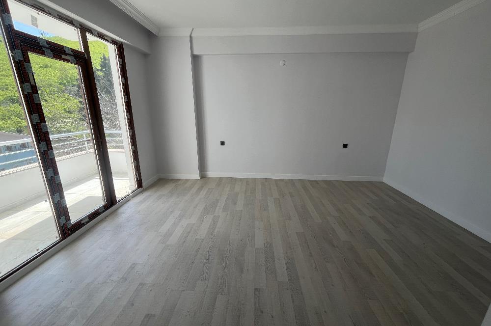 C21 Uzman’dan HaliçPark Deniz Manzaralı 3+1