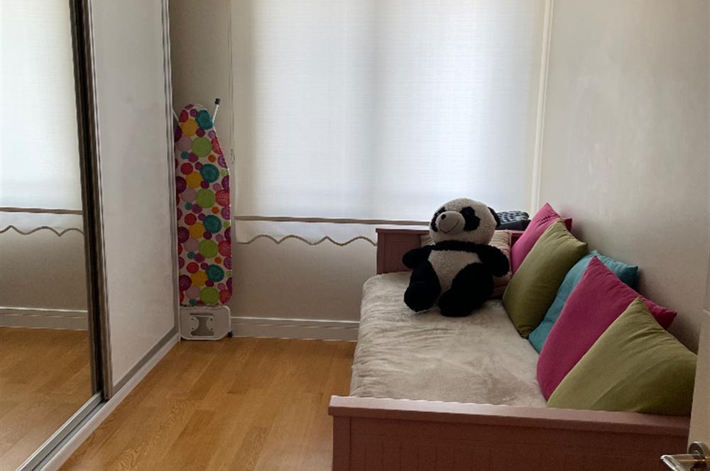 SİNPAŞ ALTINORAN PANORAMA EVLERİNDE MANZARALI SATILIK 2+1 FIRSATI