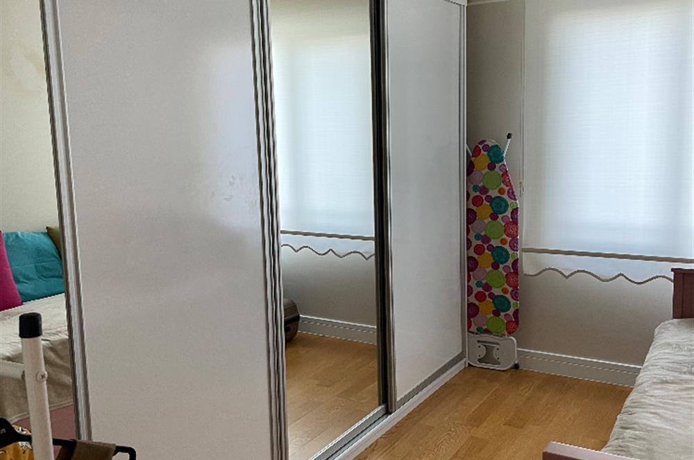 SİNPAŞ ALTINORAN PANORAMA EVLERİNDE MANZARALI SATILIK 2+1 FIRSATI
