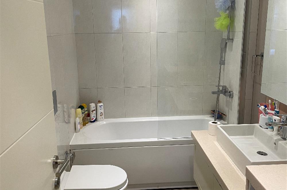 SİNPAŞ ALTINORAN PANORAMA EVLERİNDE MANZARALI SATILIK 2+1 FIRSATI
