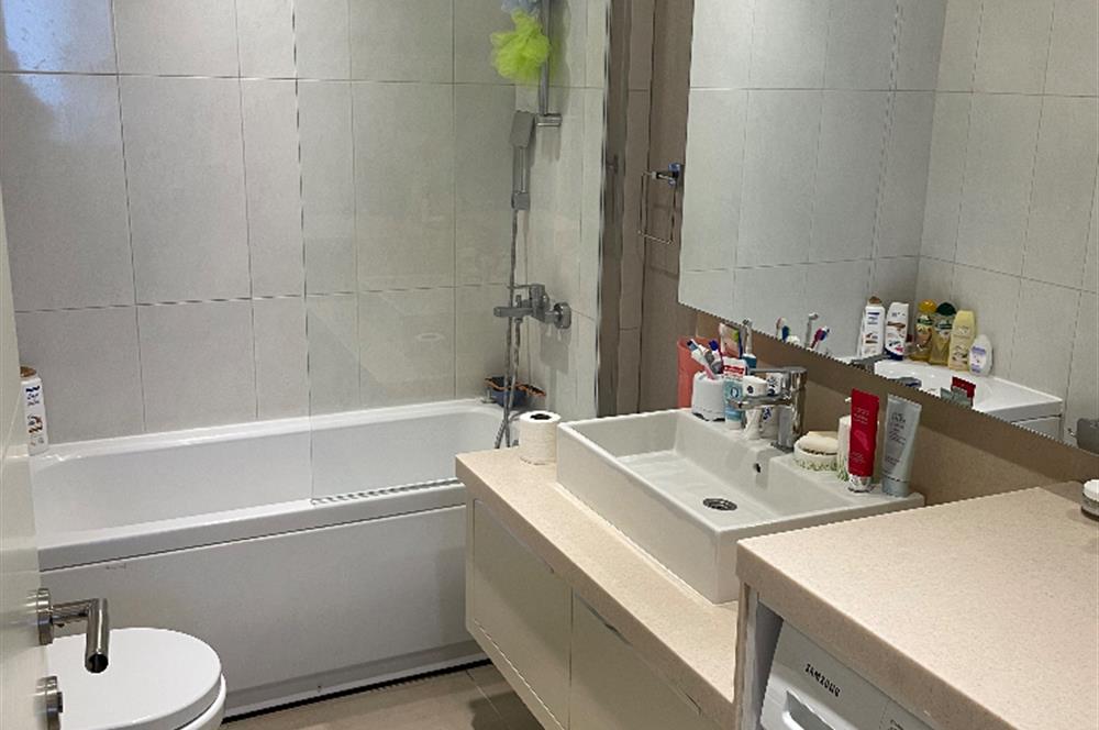 SİNPAŞ ALTINORAN PANORAMA EVLERİNDE MANZARALI SATILIK 2+1 FIRSATI