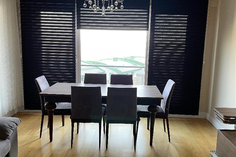 SİNPAŞ ALTINORAN PANORAMA EVLERİNDE MANZARALI SATILIK 2+1 FIRSATI