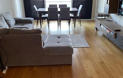 SİNPAŞ ALTINORAN PANORAMA EVLERİNDE MANZARALI SATILIK 2+1 FIRSATI